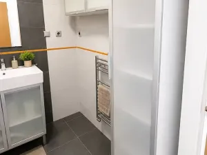 Pronájem bytu 3+kk, Praha - Vinohrady, Vinohradská, 74 m2