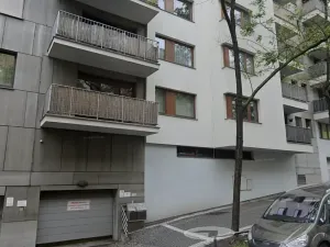 Pronájem - jiné, Praha - Žižkov, Kališnická, 4 m2