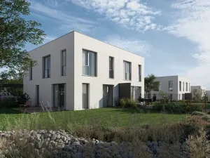 Prodej rodinného domu, Praha - Kbely, K Vinoři, 116 m2