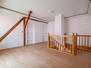 Prodej rodinného domu, Vrbčany, 181 m2