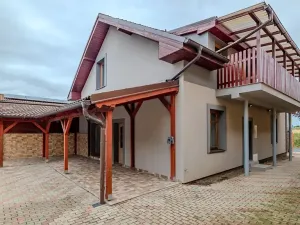 Prodej rodinného domu, Vrbčany, 181 m2
