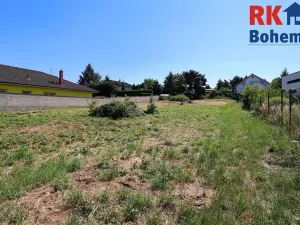 Prodej pozemku pro bydlení, Šestajovice, U Pole, 1576 m2