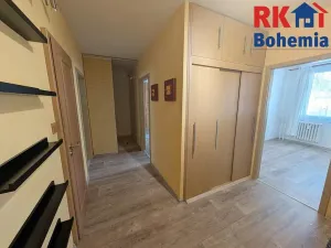 Pronájem bytu 3+1, Benátky nad Jizerou, 80 m2