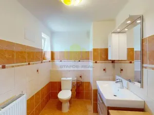 Pronájem bytu 3+kk, Litovel, 65 m2