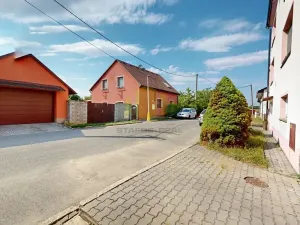 Pronájem bytu 3+kk, Litovel, 65 m2