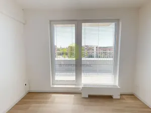 Pronájem bytu 2+kk, Olomouc, Aloise Rašína, 40 m2