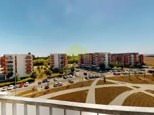 Pronájem bytu 2+kk, Olomouc, Aloise Rašína, 40 m2