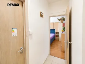 Prodej bytu 3+1, Břeclav, Na Valtické, 71 m2