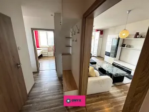 Prodej bytu 3+1, Přerov, Budovatelů, 65 m2