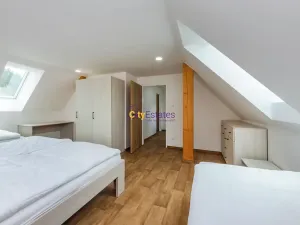 Prodej rodinného domu, Horní Bečva, 86 m2