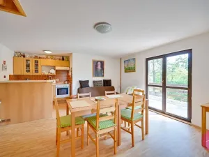 Prodej chaty, Lhotka, 112 m2