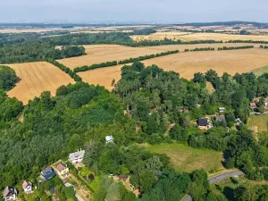 Prodej chaty, Lhotka, 112 m2