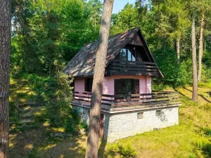 Prodej chaty, Lhotka, 112 m2