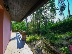 Prodej chaty, Lhotka, 112 m2