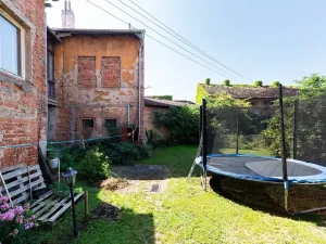 Prodej vícegeneračního domu, Kostelec nad Labem, T. G. Masaryka, 426 m2