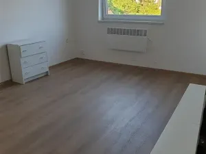 Pronájem bytu 1+1, Praha - Hodkovičky, Klánova, 29 m2