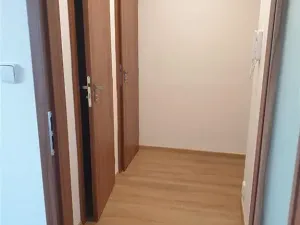 Pronájem bytu 1+1, Praha - Hodkovičky, Klánova, 29 m2