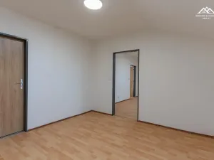 Pronájem bytu 2+1, Chotěboř, Ke Stříbrnému dolci, 45 m2