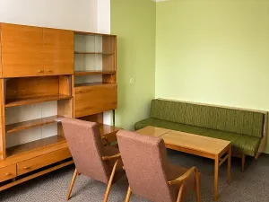 Prodej bytu 2+1, Týnec nad Sázavou, Družstevní, 52 m2