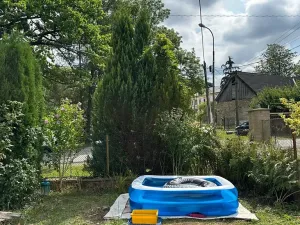 Prodej rodinného domu, Stráž nad Nežárkou, 144 m2
