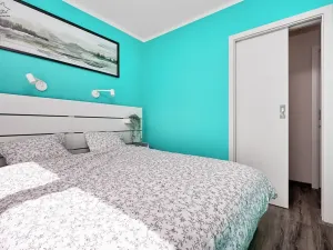 Pronájem bytu 2+kk, Praha - Radlice, Nad Konvářkou, 52 m2