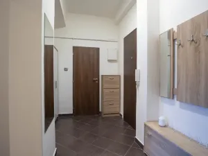 Pronájem bytu 2+kk, Praha - Žižkov, Jana Želivského, 56 m2