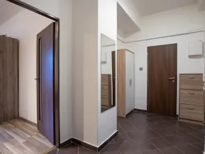 Pronájem bytu 2+kk, Praha - Žižkov, Jana Želivského, 56 m2