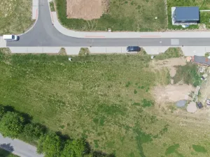 Prodej pozemku, Stolany, 1366 m2