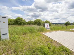 Prodej pozemku, Stolany, 1366 m2