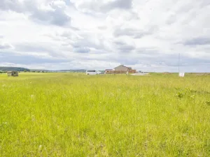 Prodej pozemku, Stolany, 1366 m2