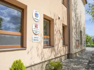 Prodej pozemku, Stolany, 1366 m2
