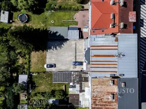 Prodej bytu 3+kk, České Budějovice, Mánesova, 84 m2