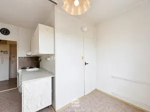 Prodej bytu 1+1, Boskovice, Husova, 34 m2