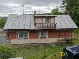 Prodej rodinného domu, Těrlicko, Těšínská, 165 m2