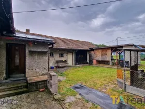 Prodej rodinného domu, Těrlicko, Těšínská, 165 m2