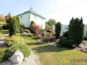 Prodej rodinného domu, Darkovice, Údolní, 180 m2