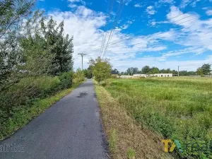 Prodej pozemku pro bydlení, Orlová, Rychvaldská, 6606 m2