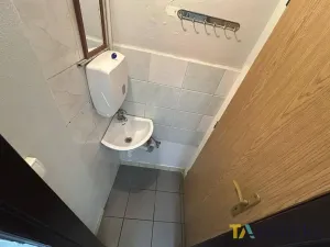 Pronájem komerční nemovitosti, Orlová, Slezská, 15 m2