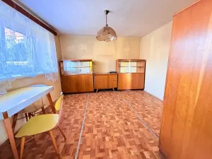 Prodej rodinného domu, Horní Dunajovice, 60 m2