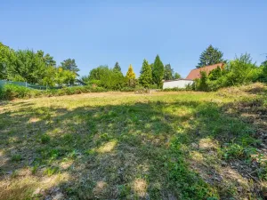 Prodej pozemku, Slapy, 576 m2
