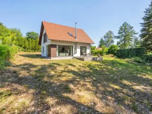Prodej pozemku, Slapy, 576 m2
