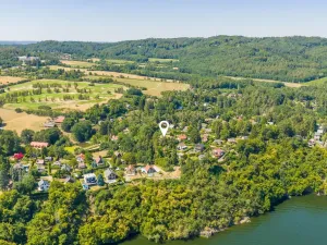 Prodej pozemku, Slapy, 576 m2