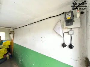 Pronájem bytu 3+1, Děčín, Krásnostudenecká, 65 m2