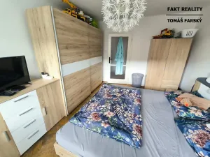 Pronájem bytu 3+1, Děčín, Krásnostudenecká, 65 m2