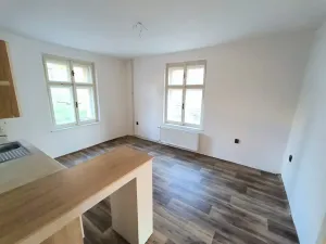 Pronájem bytu 2+1, Děčín, U Dvora, 66 m2