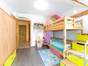 Prodej bytu 4+kk, Pardubice - Bílé Předměstí, Čechovo nábřeží, 145 m2