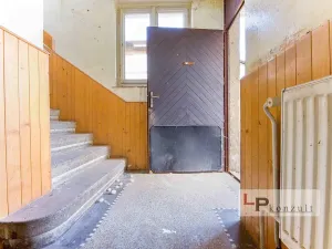 Prodej rodinného domu, Sezemice - Počaply, 181 m2