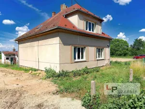 Prodej rodinného domu, Sezemice - Počaply, 181 m2
