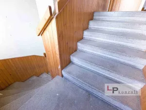 Prodej rodinného domu, Sezemice - Počaply, 181 m2