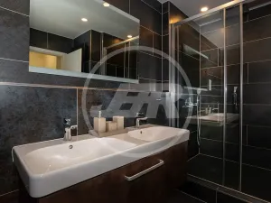 Prodej bytu 4+kk, Praha - Michle, U plynárny, 111 m2